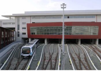 Θεσσαλονίκη: Οι απαντήσεις και τα ερωτήματα για τα νέα εισιτήρια σε μετρό και λεωφορεία