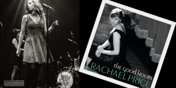 Οι μουσικές επιλογές του e-ptolemeos.gr – Rachael Price – Lagrimas Negras (2008)