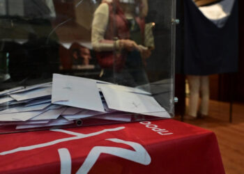 Εκλογές στον ΣΥΡΙΖΑ: Τα εκλογικά τμήματα, η διαδικασία, τα αναγκαία δικαιολογητικά