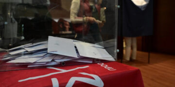 Εκλογές στον ΣΥΡΙΖΑ: Τα εκλογικά τμήματα, η διαδικασία, τα αναγκαία δικαιολογητικά