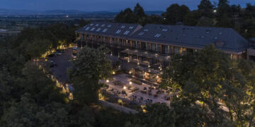 Φλώρινα-The Lynx Mountain Resort: “Ανάβουμε το Χριστουγεννιάτικο Δέντρο”