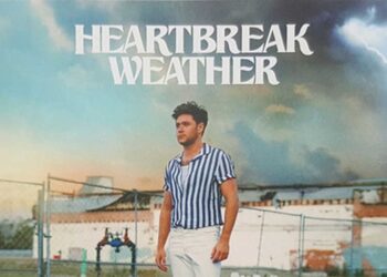 Οι μουσικές επιλογές του e-ptolemeos.gr:  Niall Horan – Cross Your Mind (2020)