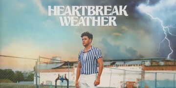 Οι μουσικές επιλογές του e-ptolemeos.gr:  Niall Horan – Cross Your Mind (2020)