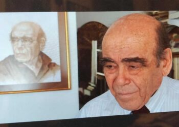 Πρώιμα ή και ώριμα σταφύλια μιας γνωριμίας…- Του Β. Π. Καραγιάννη