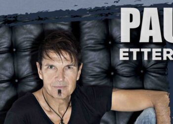 Οι μουσικές επιλογές του e-ptolemeos.gr:  Paul Etterlin – Someone Like You (2020)