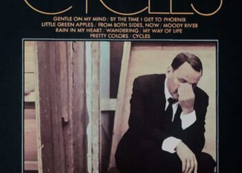 Οι μουσικές επιλογές του e-ptolemeos.gr:  Frank Sinatra – By The Time I Get To Phoenix (1968)