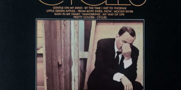 Οι μουσικές επιλογές του e-ptolemeos.gr:  Frank Sinatra – By The Time I Get To Phoenix (1968)