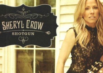 Οι μουσικές επιλογές του e-ptolemeos.gr:  Sheryl Crow – Shotgun (2014)