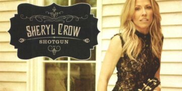 Οι μουσικές επιλογές του e-ptolemeos.gr:  Sheryl Crow – Shotgun (2014)