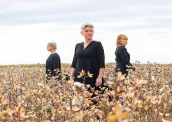 Απόψε στις 21:00 το βράδυ η μεγάλη πρεμιέρα του έργου «Η αγάπη άργησε μια μέρα» στην Αίθουσα Τέχνης