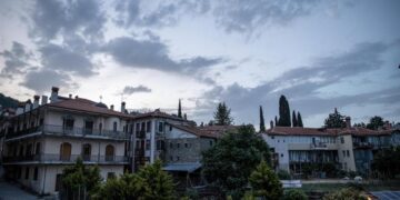 Άγιο Όρος: Δημιουργήθηκε ξενοδοχείο που διαθέτει υπηρεσίες μασάζ – Πόσο κοστίζει η διανυκτέρευση