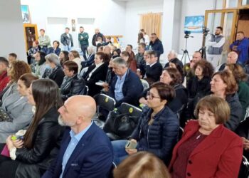 Εκδηλώσεις 100 Χρόνια Άγιος Δημήτριος : Αλλαγή ημερομηνίας για την Ορεινή Πεζοπορία – Πραγματοποιήθηκαν Θέατρο και Ποδηλατοδρομία (Φωτογραφίες)