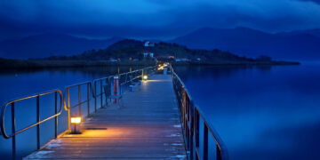 Τα 4 ελληνικά χωριά δίπλα σε μαγευτικές λίμνες – Ένα από αυτά ο Άγιος Γερμανός στις Πρέσπες