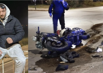 Αγρίνιο: Θρήνος για την οικογένεια του 20χρονου που σκοτώθηκε σε τροχαίο, ελπίζουν σε ένα θαύμα για την 18χρονη