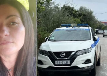 Αγρίνιο: «Θέλω να τινάξω τα μυαλά μου στον αέρα, έκανα κακό» – Οι στιγμές που οδήγησαν στη σύλληψη του 30χρονου