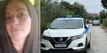 Αγρίνιο: «Θέλω να τινάξω τα μυαλά μου στον αέρα, έκανα κακό» – Οι στιγμές που οδήγησαν στη σύλληψη του 30χρονου