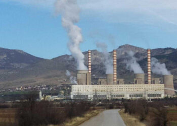 Ανοιχτή επιστολή Αγίου Δημητρίου και Ρυακίου: Κάλεσμα για Γενική Συνέλευση για τη μεταλιγνιτική εποχή και τις τοπικές προκλήσεις