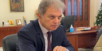 Αμανατίδης για την έγκριση χρηματοδοτήσεων από το ΔΑΜ 2021-27: «Σημαντικό ότι τα 5 από τα 6 μεγάλα επενδυτικά σχέδια αφορούν τη Δυτική Μακεδονία»