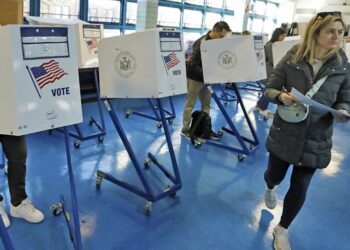 Πότε είναι οι εκλογές στην Αμερική -Πώς εκλέγεται ο πρόεδρος των ΗΠΑ