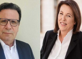 Γ. Ζεμπιλιάδου: Ο Πρόεδρος του Περιφερειακού Συμβουλίου και η πλήρης Πολιτική του Μετάλλαξη! – Η απάντηση του Ν. Σαμαρά