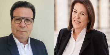 Γ. Ζεμπιλιάδου: Ο Πρόεδρος του Περιφερειακού Συμβουλίου και η πλήρης Πολιτική του Μετάλλαξη! – Η απάντηση του Ν. Σαμαρά