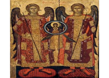 Η διδασκαλία περί των Αγίων Αρχαγγέλλων (του Μητροπολίτου Φλωρίνης, Πρεσπών και Εορδαίας κ. Ειρηναίου)