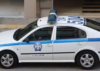 Χειροπέδες σε 34χρονο πρώην μέλος των Πυρήνων της Φωτιάς για απόπειρα δολοφονίας 84χρονου από την Πτολεμαΐδα