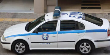 Χειροπέδες σε 34χρονο πρώην μέλος των Πυρήνων της Φωτιάς για απόπειρα δολοφονίας 84χρονου από την Πτολεμαΐδα