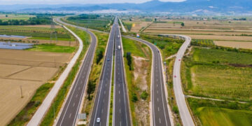 Αθήνα – Κοζάνη σε 4 ώρες – Πότε θα ολοκληρωθεί ο αυτοκινητόδρομος που αλλάζει τις μετακινήσεις