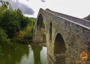 Αζίζ Αγά: Η ιστορία του μεγαλύτερου γεφυριού της Δυτικής Μακεδονίας