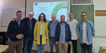 BIOLOC: Κοινωνική Καινοτομία και Βιοοικονομία για την Αναζωογόνηση των Τοπικών Κοινοτήτων της Ευρώπης