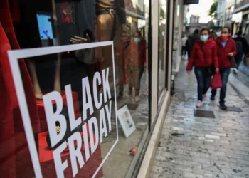Black Friday 2024: Πότε πέφτει φέτος η ημέρα των εκπτώσεων