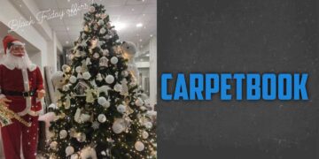 Black Friday MEGA BAZAAR στη Βιοκαρπέτ Καστοριάς!