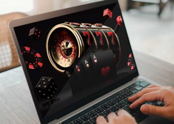 Πώς μπορείς να παίξεις σε ένα mobile καζίνο live