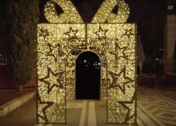 Ποσό 10.000 ευρώ θα ζητήσει ο δήμος Εορδαίας από την ΠΕΔ για τις Χριστουγεννιάτικες εκδηλώσεις