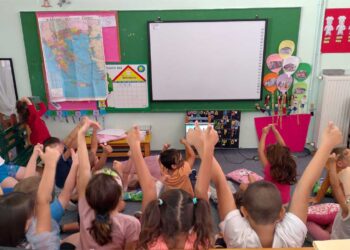 GREEN FUTURE: ΔΕΗ και WE4ALL επενδύουν σε ένα μέλλον πιο «πράσινο»