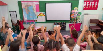 GREEN FUTURE: ΔΕΗ και WE4ALL επενδύουν σε ένα μέλλον πιο «πράσινο»