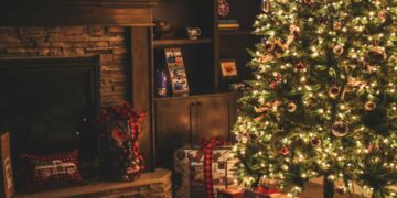 Σύνδρομο χριστουγεννιάτικου δέντρου: Η άγνωστη αλλεργία που καραδοκεί στις γιορτές