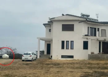 Ξάνθη: Θάνατο 16χρονου από υγραέριο, διασωληνωμένες οι αδερφές του – Χθες είχε τοποθετηθεί η δεξαμενή