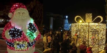 Ποιον τραγουδιστή θα φέρει ο Δήμος Εορδαίας στην φωταγώγηση του Χριστουγεννιάτικου δέντρου