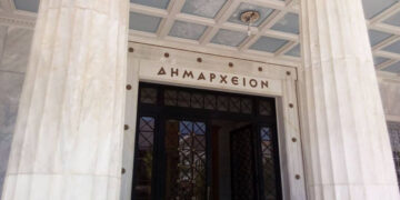 ΥΠΕΣ: 279 προσλήψεις σε Δήμους (πίνακας)