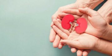 47χρονος από την Άρδασσα χαρίζει ζωή με το θάνατο του – Σπουδαία απόφαση των συγγενών για δωρεά οργάνων