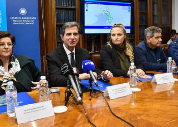 Διαθέσιμη από σήμερα η εφαρμογή “DriveThess” για την κίνηση στους δρόμους της Θεσσαλονίκης