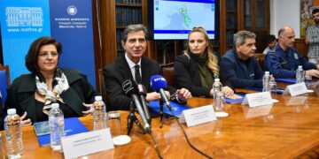 Διαθέσιμη από σήμερα η εφαρμογή “DriveThess” για την κίνηση στους δρόμους της Θεσσαλονίκης