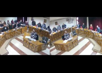 Δημοτικό Συμβούλιο Εορδαίας: Ενός λεπτού σιγή στη μνήμη του Γ. Μακρυμαλλάκη