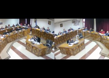 Δημοτικό Συμβούλιο Εορδαίας: Αντιδράσεις για τις αναγκαστικές συνενώσεις των ΔΕΥΑ