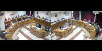 Δημοτικό Συμβούλιο Εορδαίας: Αντιδράσεις για τις αναγκαστικές συνενώσεις των ΔΕΥΑ