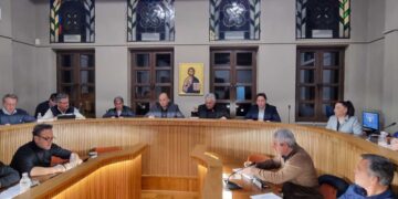 Βόιο: Σταθερά τα τέλη καθαριότητας και φωτισμού