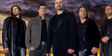 Θεσσαλονίκη: Οι «Δυτικές Συνοικίες» της πόλης πενθούν τον χαμό του Βασίλη Μαντζουράνη