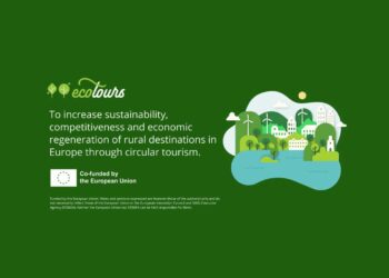 Ecotours: Κυκλικός Τουρισμός σε Δράση στην Ελλάδα και τη Δυτική Μακεδονία